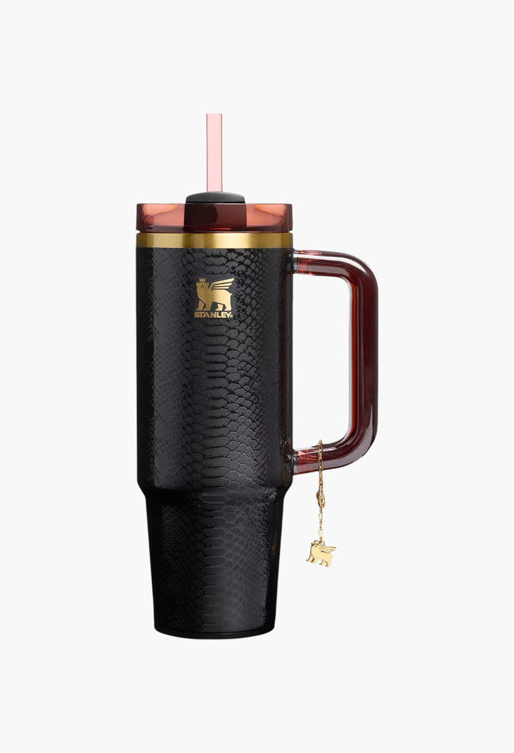 Quencher H2.0 Luxe Stainless-Steel Tumbler 0.89l - GLAM MODA