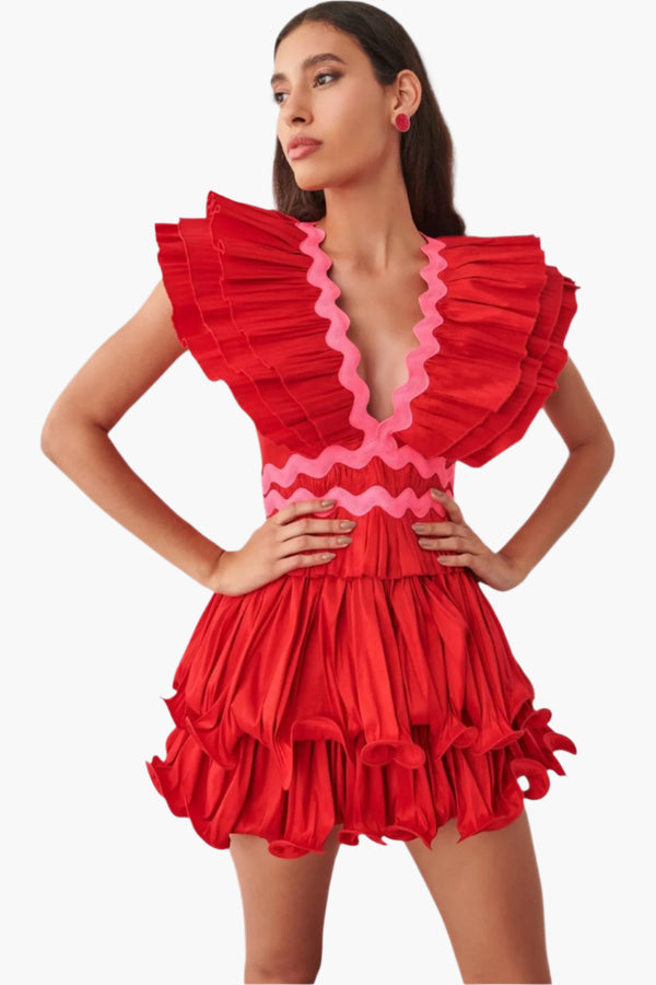 Prisma Dress