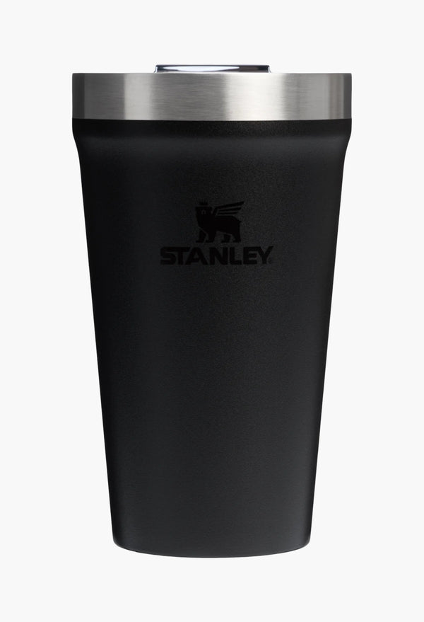 Black 2.0 - The Everyday Tumbler | 16 OZ