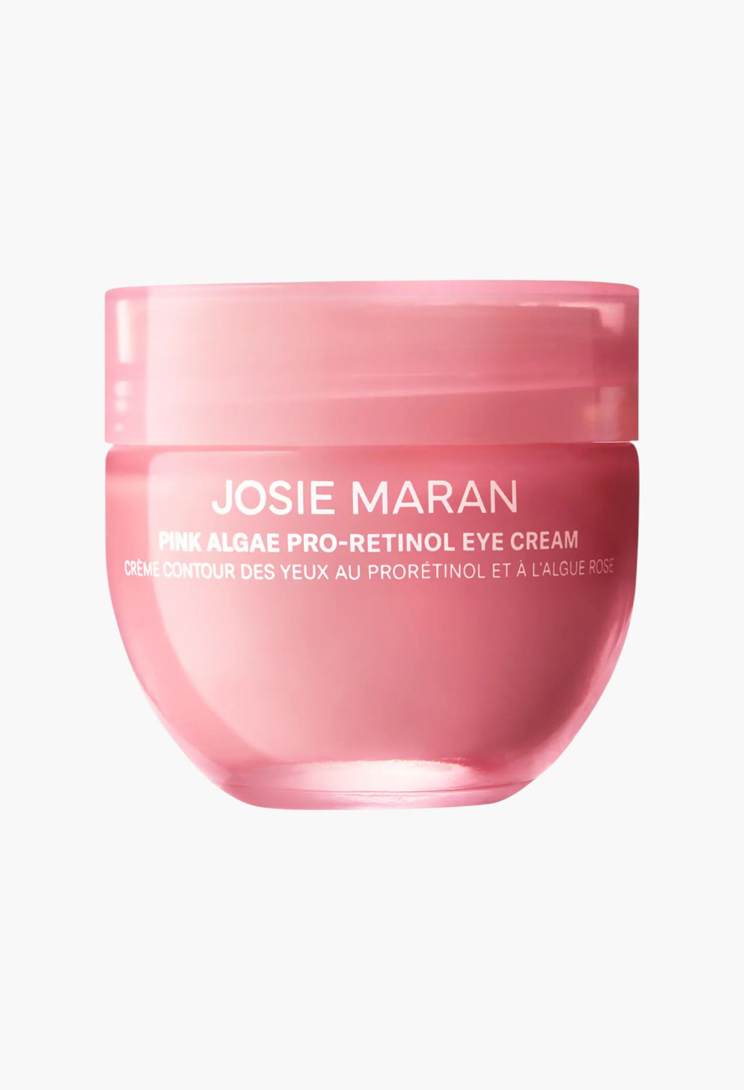 Pink Algae Pro-Retinol Brightening + Firming Eye Cream - GLAM MODA