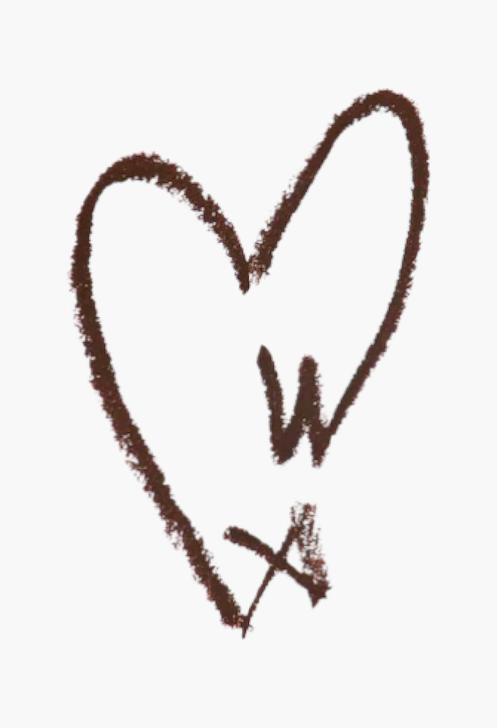 Eye Love You Clean Kôhl Eyeliner Pencil - GLAM MODA