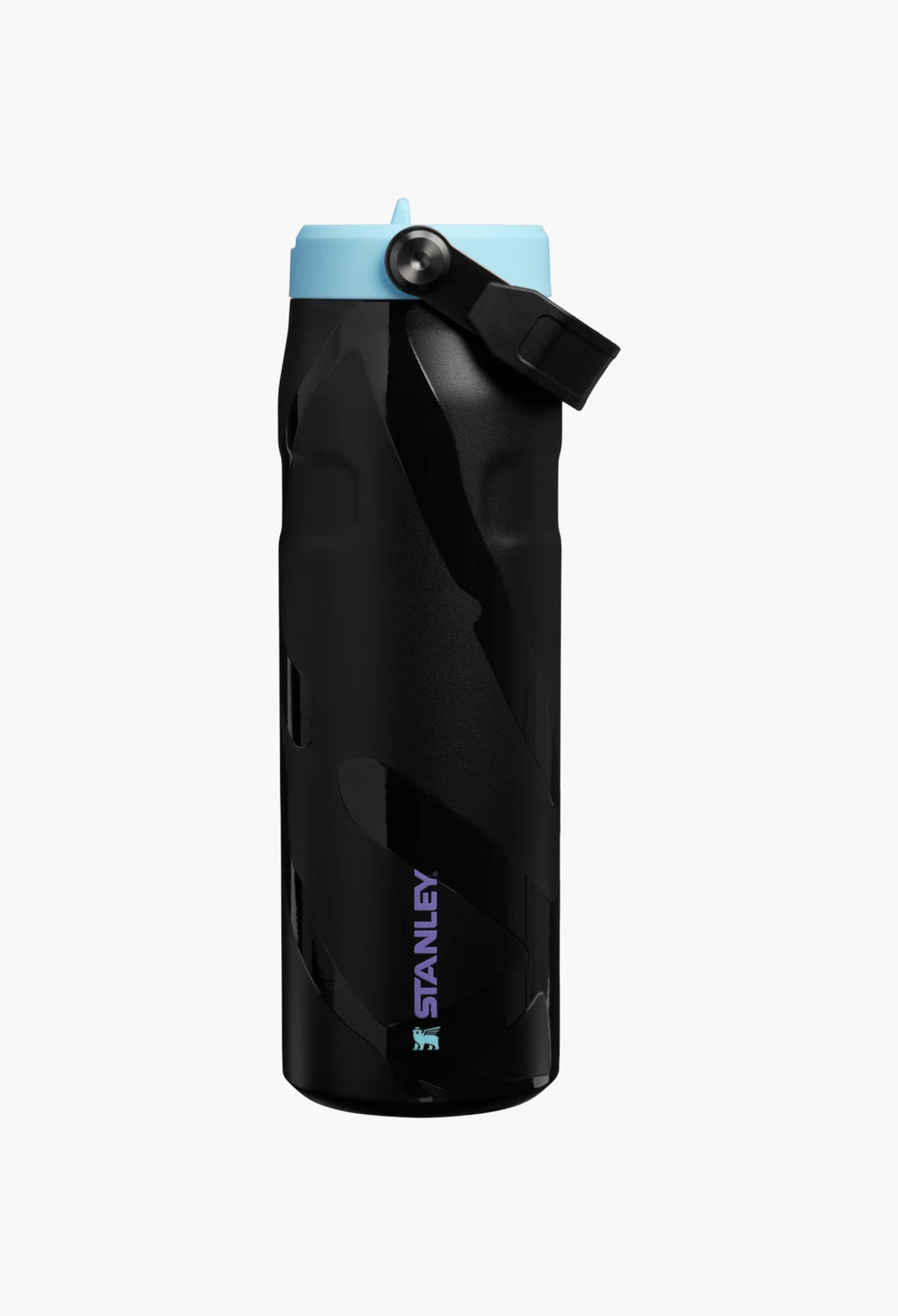 Caitlin Clark IceFlow™ Flip Straw 2.0 Bottle | 24 OZ - GLAM MODA