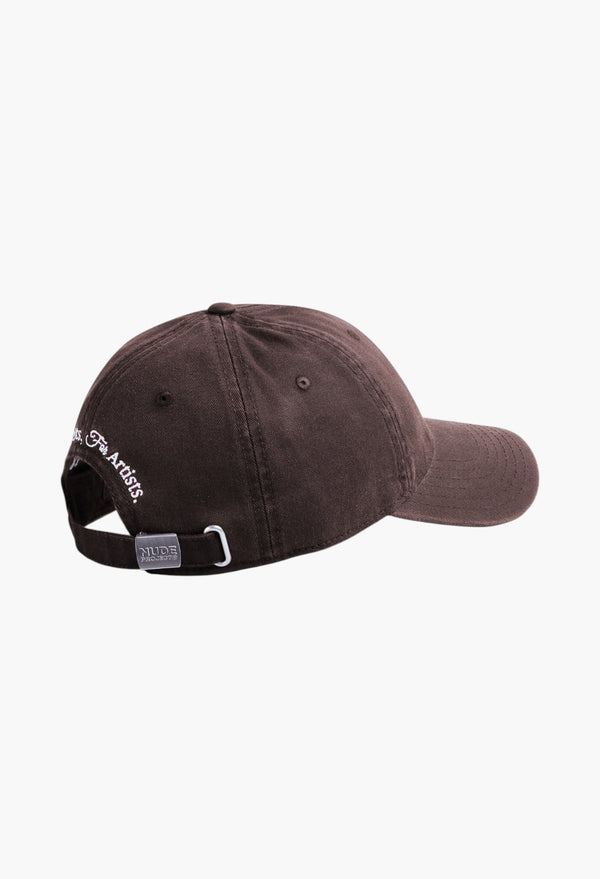 Classique Cap Brown