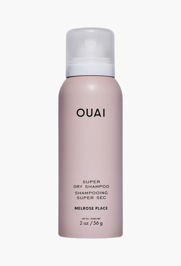 Super Dry Shampoo - Melrose Place