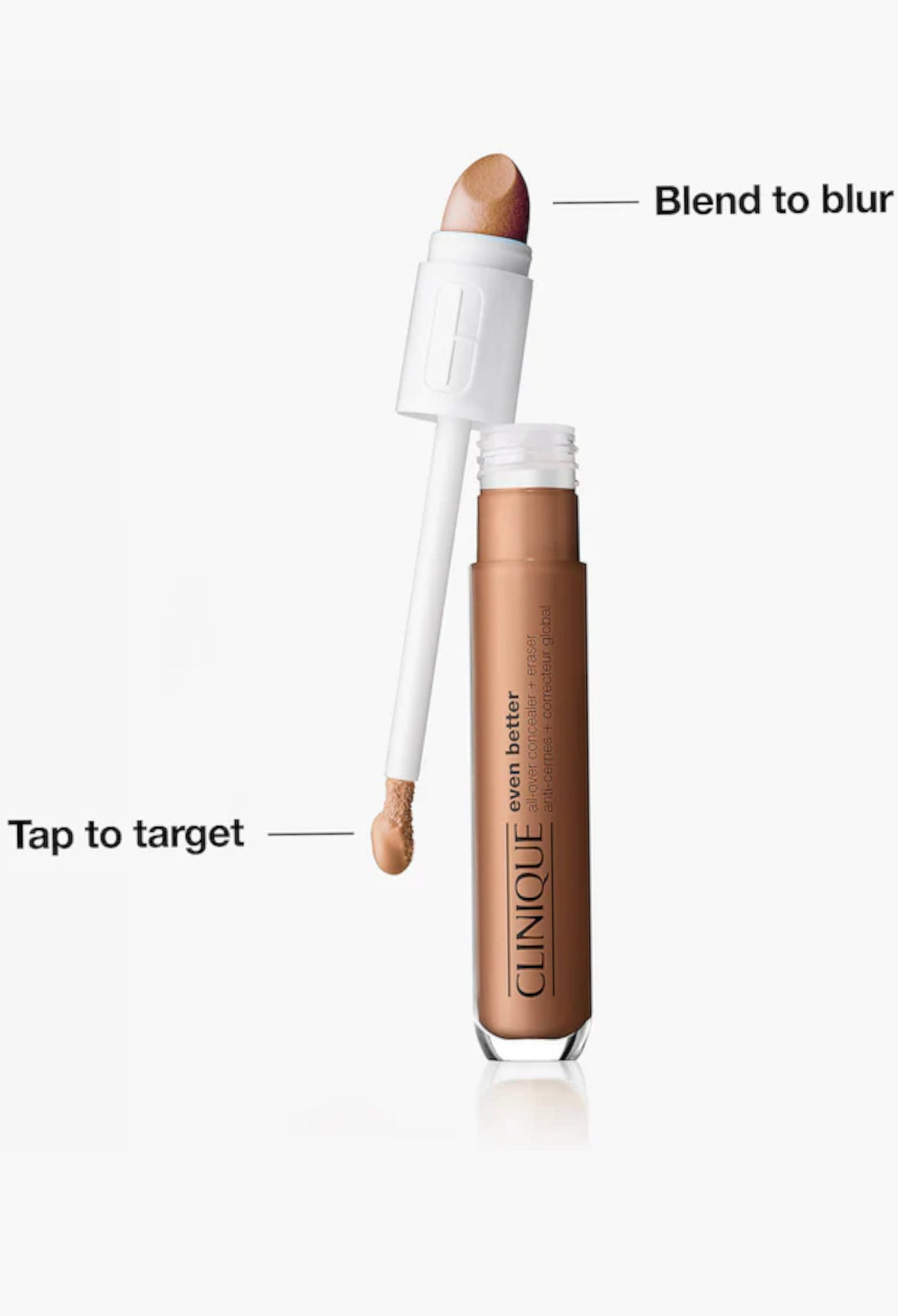 Even Better™ All-Over Concealer + Eraser - GLAM MODA