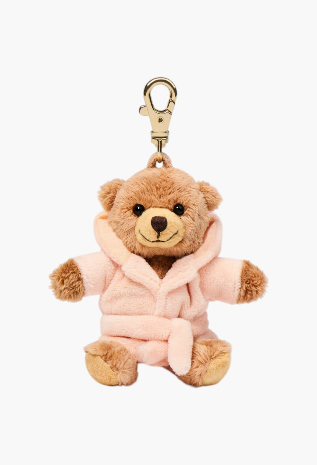 Teddy Bear Spa Key Ring - GLAM MODA