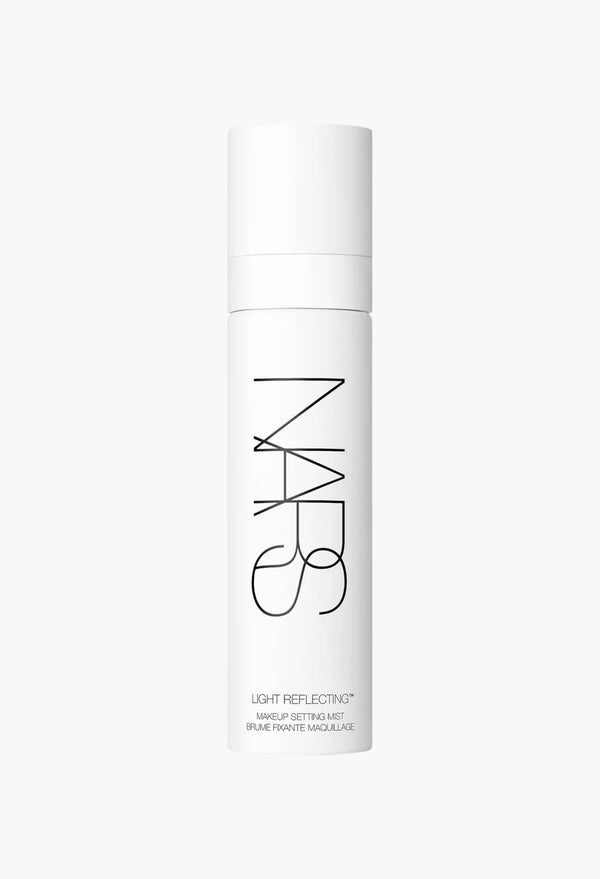 Light Reflecting Make-Up Setting Mist