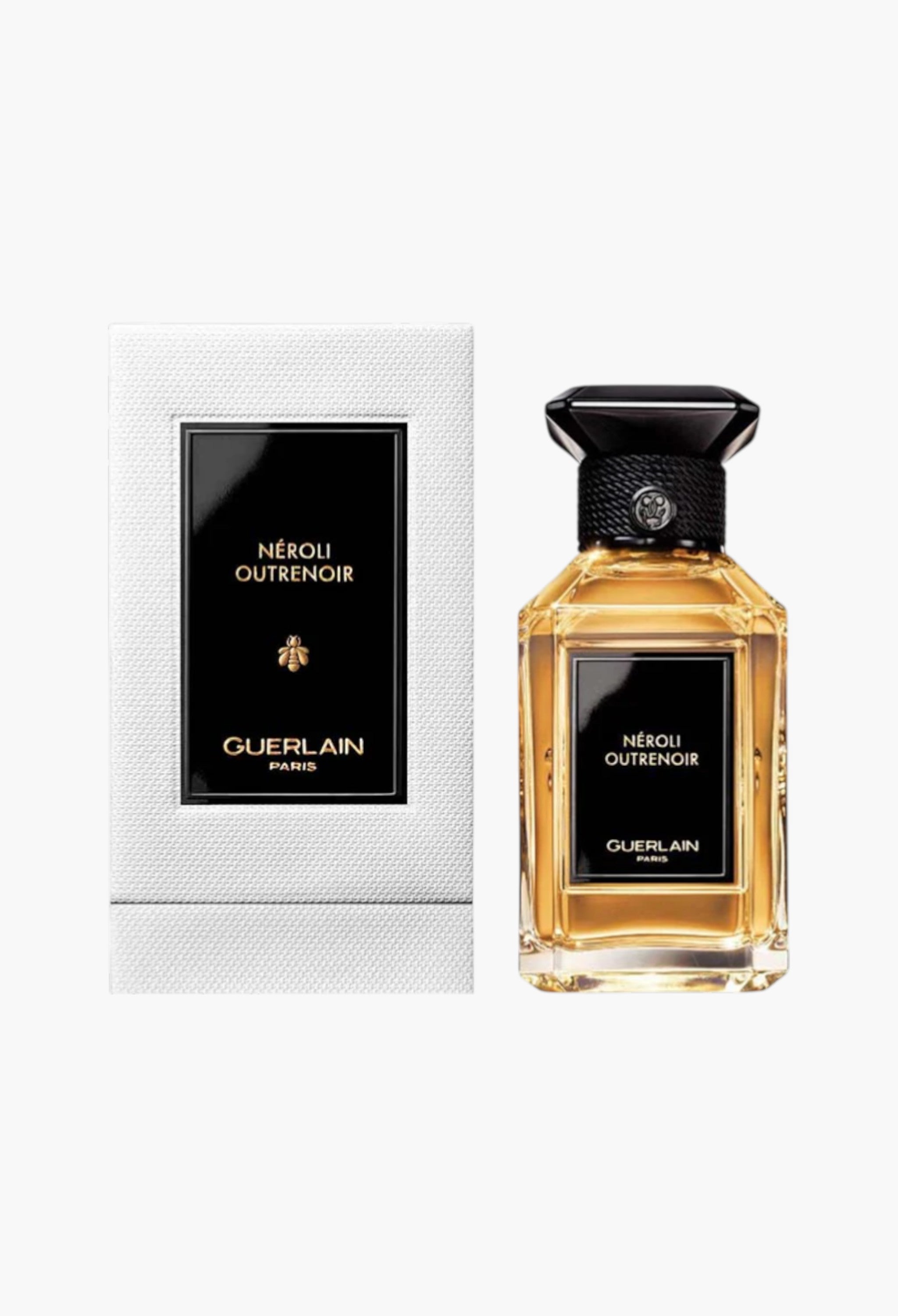 L'Art & La Matière Néroli Outrenoir Eau de Parfum – GLAM MODA