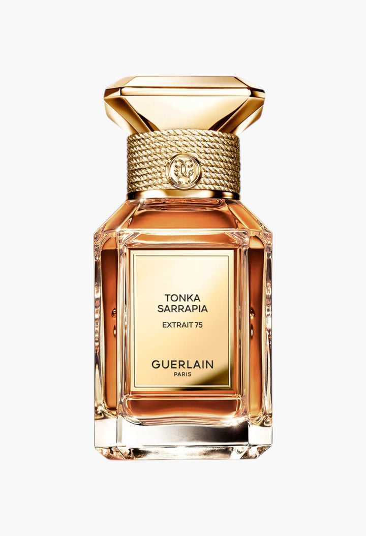 L'Art & La Matière Tonka Sarrapia Extrait 75 Parfum Extract - GLAM MODA