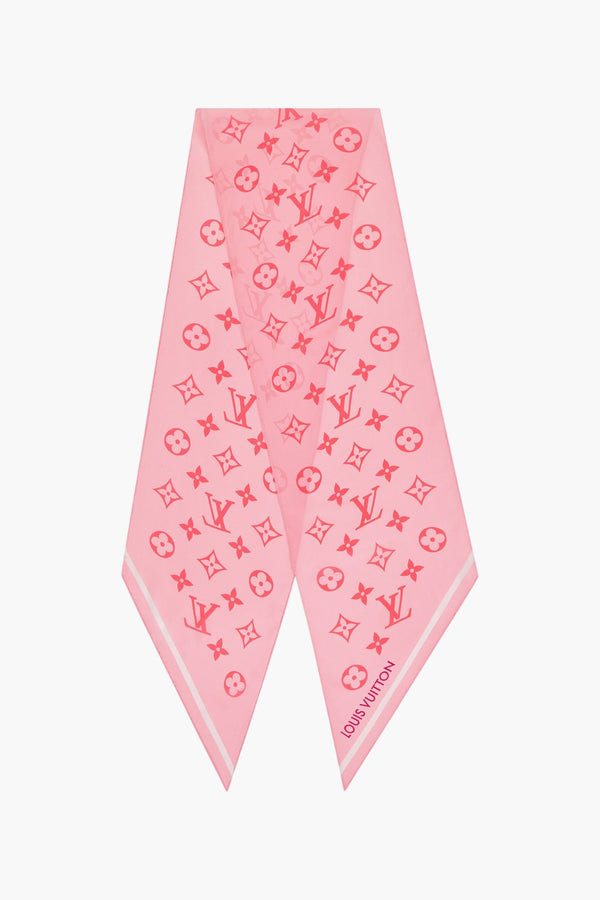 Ideal Printed Stole