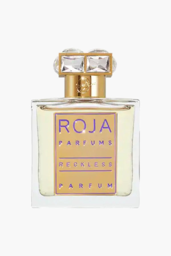 Reckless Perfume