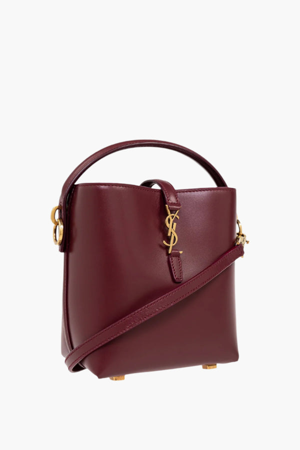 Le 37 Mini Shoulder Bag