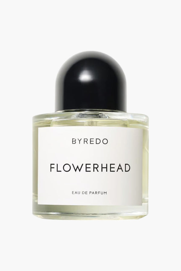 Flowerhead Perfume