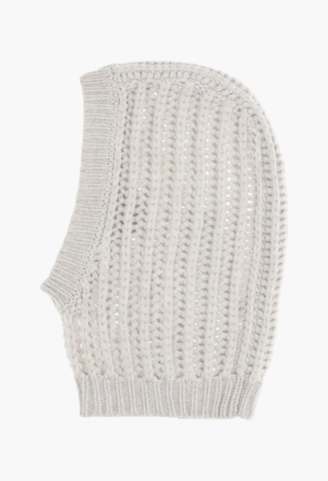 Cashmere Balaclava - GLAM MODA