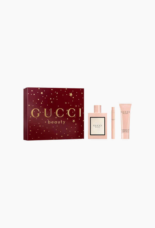 Bloom Eau de Parfum Gift Set