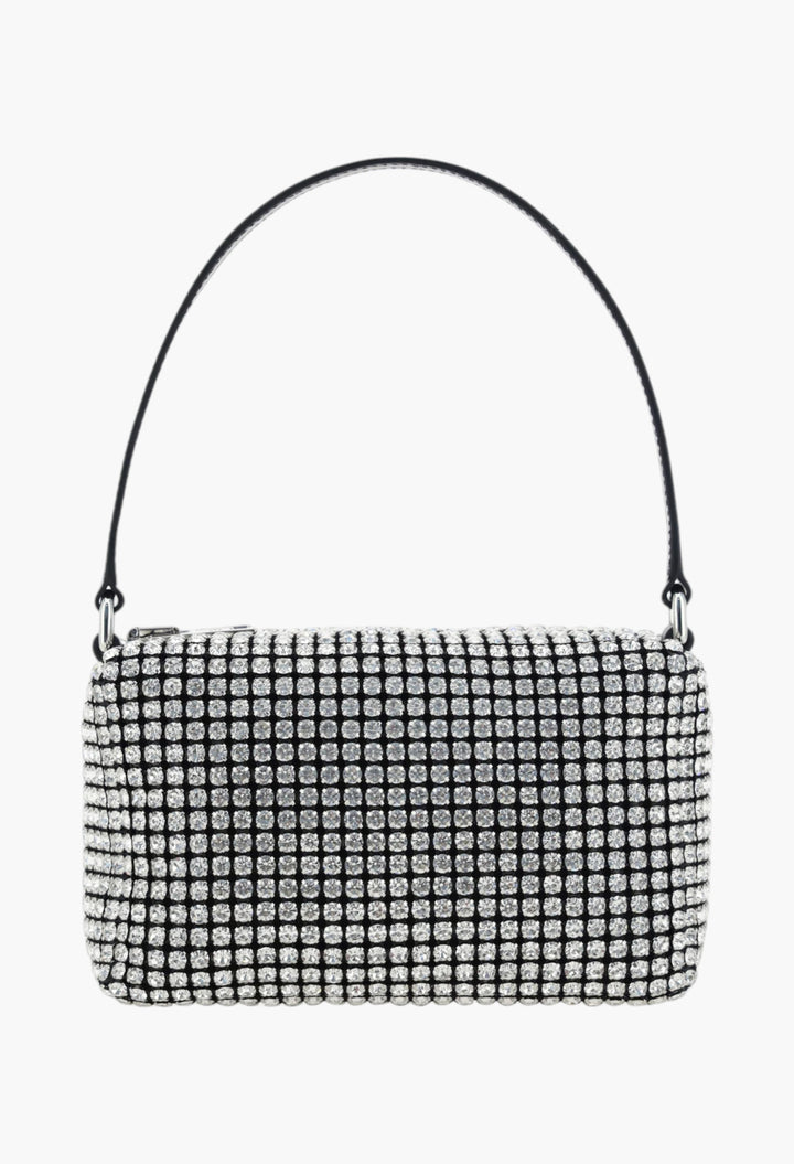 Heiress Shoulder Bag - GLAM MODA