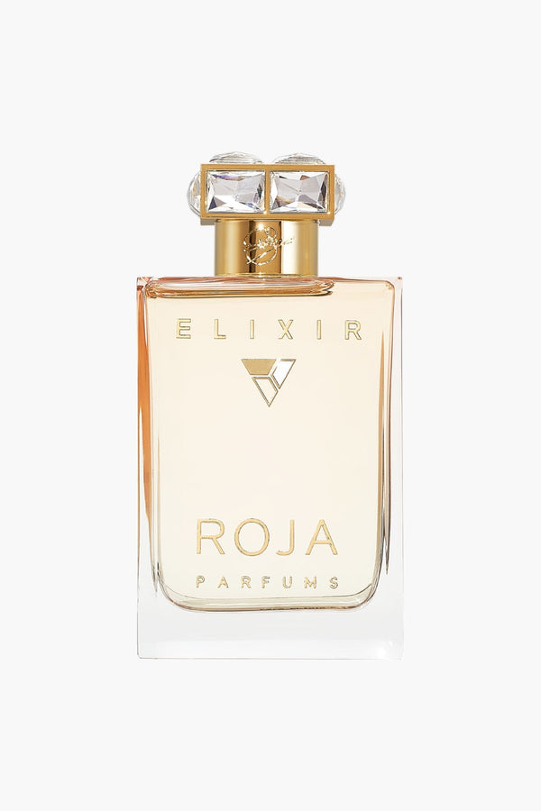 Elixir Pour Femme Essence De Parfum Perfume