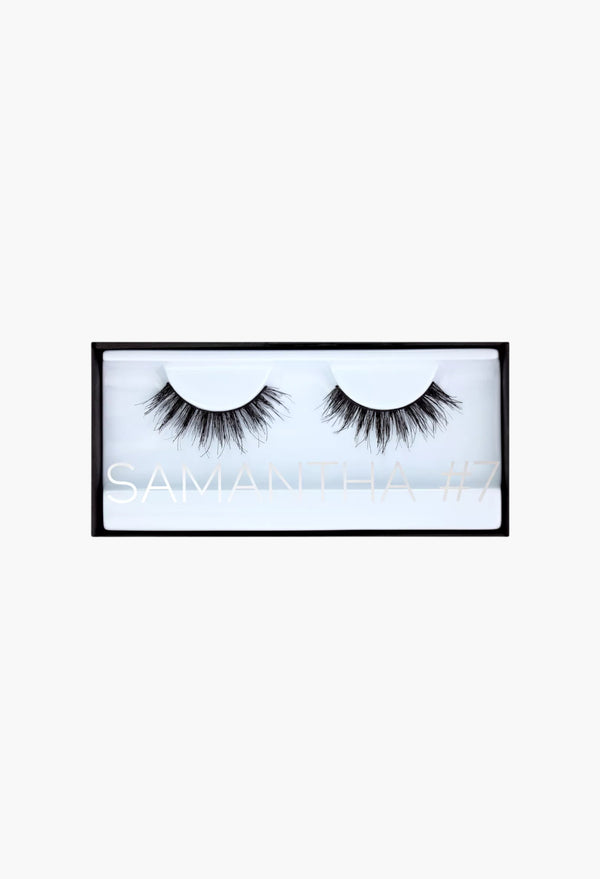Samantha Classic Lashes #7