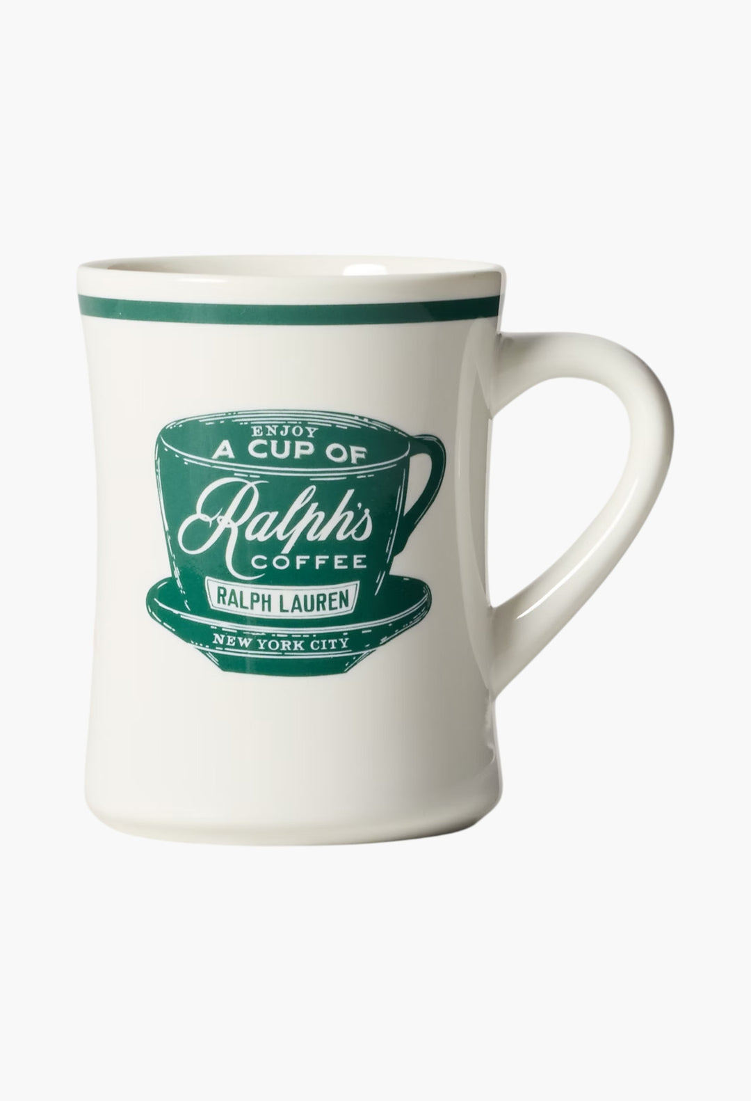 Ralph’s Coffee Mug - GLAM MODA