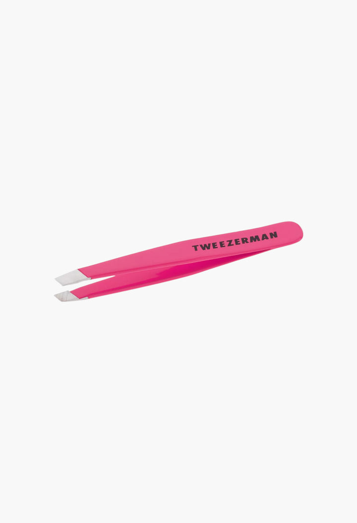 Mini Slant Tweezer - GLAM MODA
