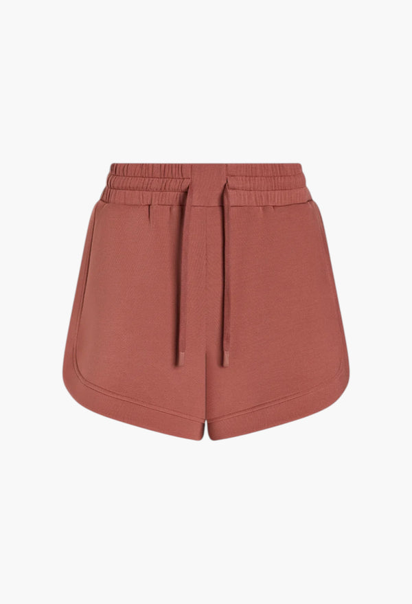 Withered Rose - Ollie High-Rise Short 3.5''