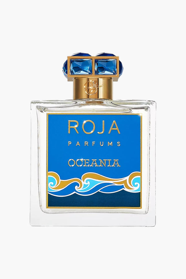 Oceania