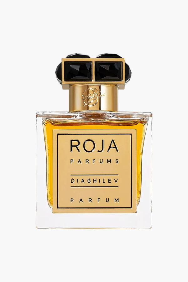 Diaghilev Perfume