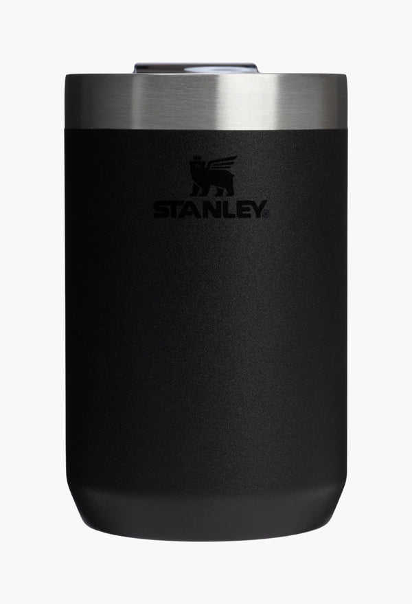 Black 2.0 - Everyday Camp Cup | 12 OZ