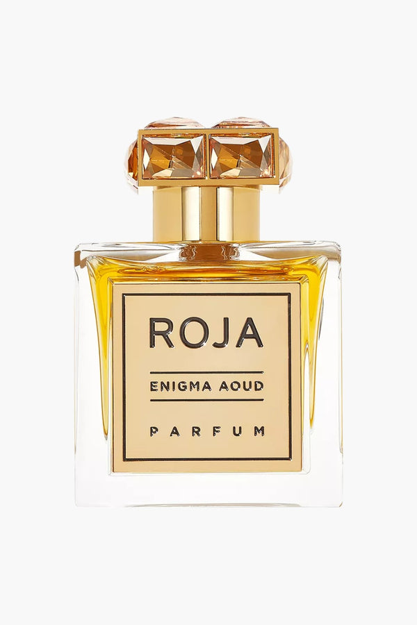 Enigma Aoud Perfume