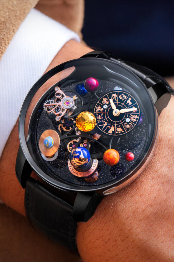 Astronomia Solar Zodiac