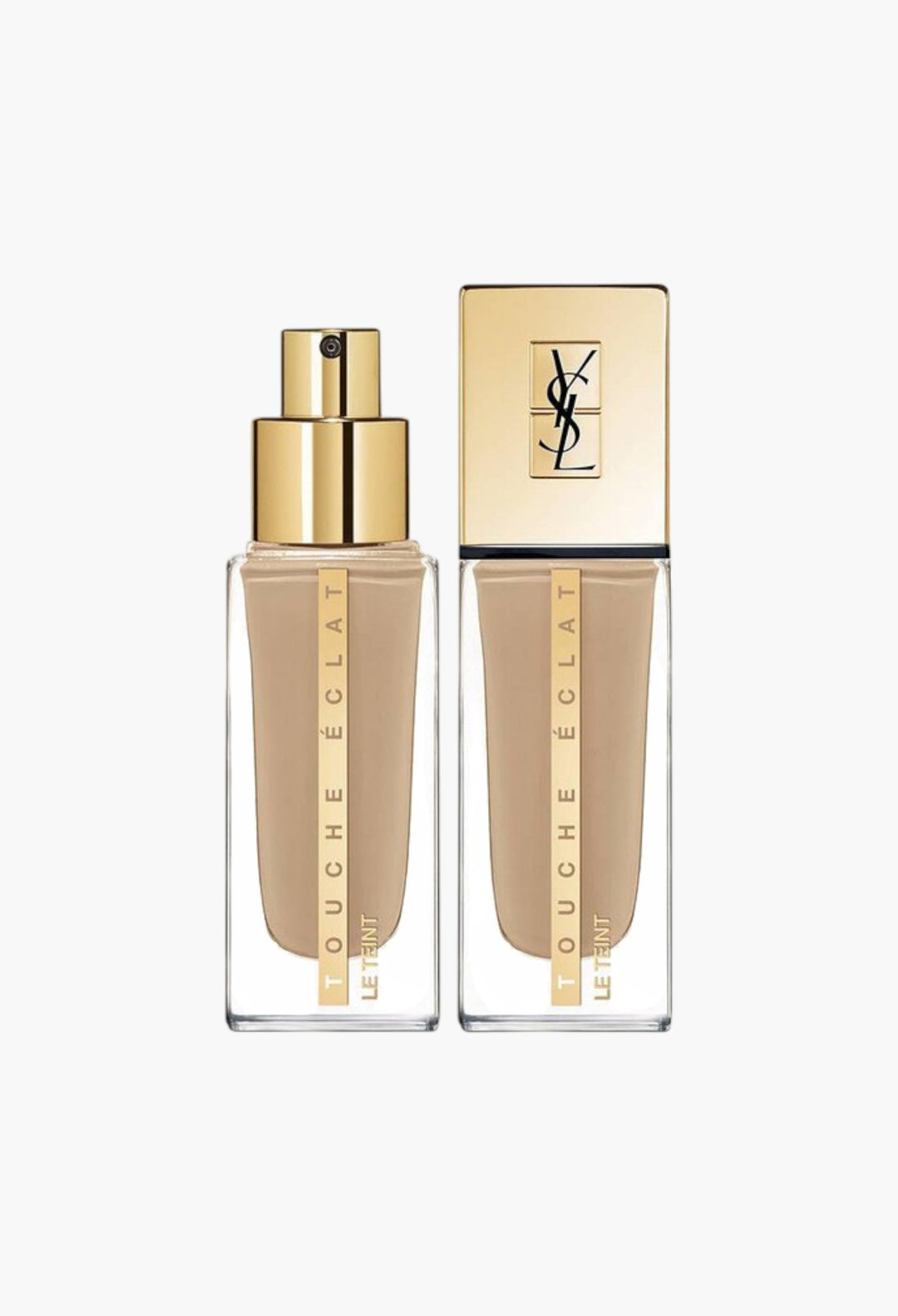 B50 - Te Le Teint Reno (25 ml) - GLAM MODA