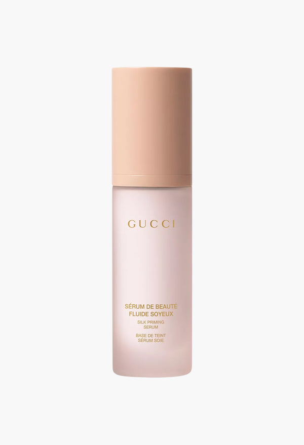 Sérum De Beauté Fluide Soyeux Silk Priming Serum
