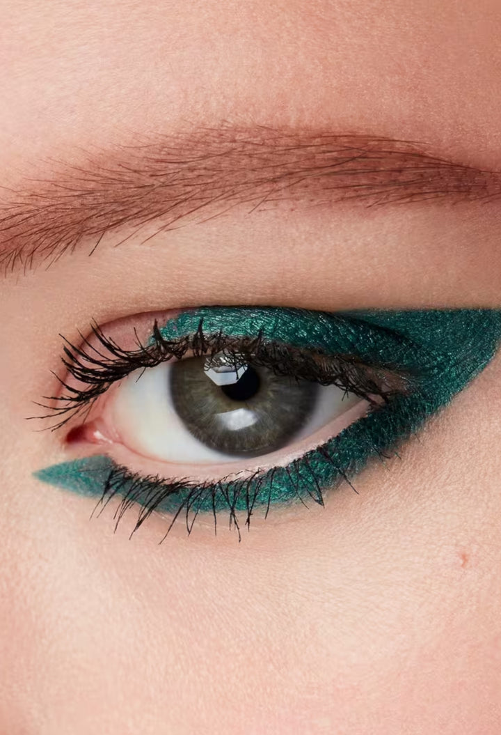 Color Excess Gel Pencil Waterproof Eyeliner - GLAM MODA
