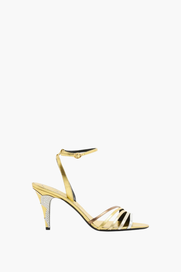 VALENTINO GARAVANI Ladycrush Sandals