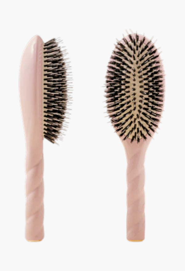 Lilac Rose - The Essential Detangling & Care Brush