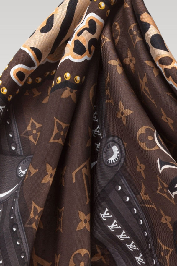 LV World Square