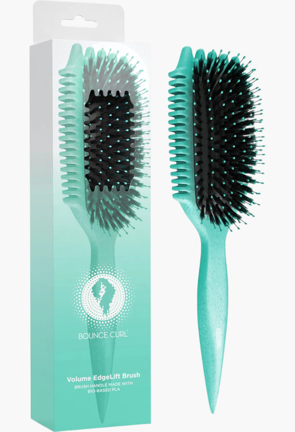 Teal - Volume Edge Lift Brush