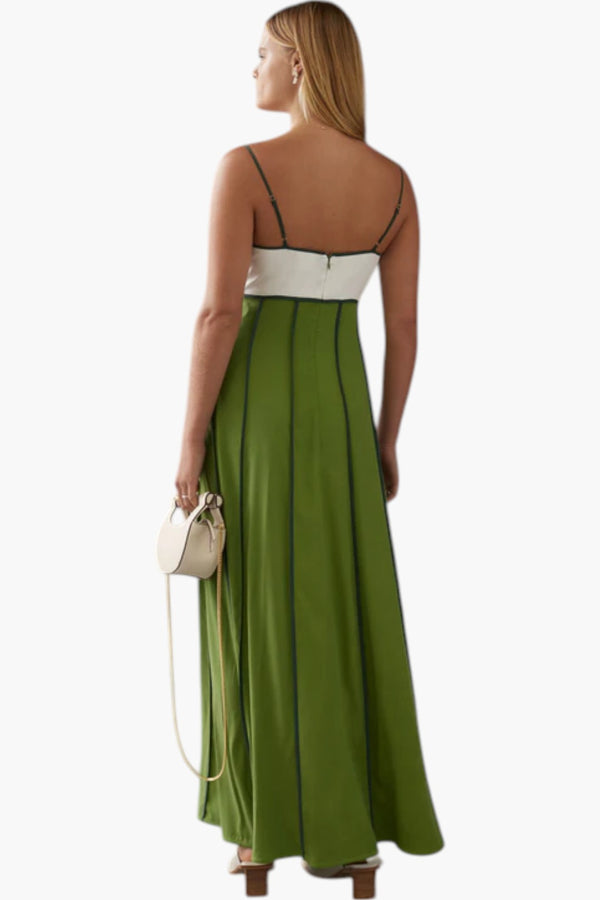 The Odele Dress