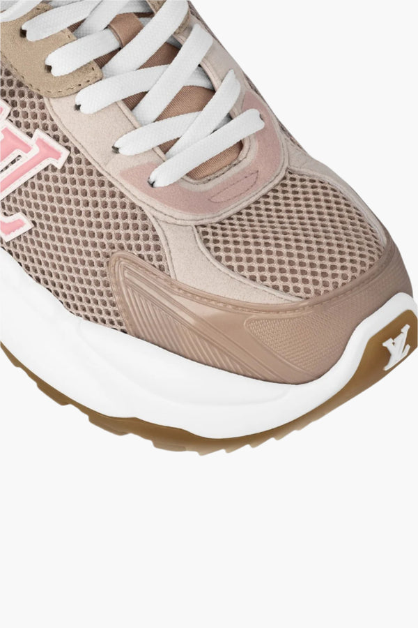 Louis Vuitton Run 55 Sneaker