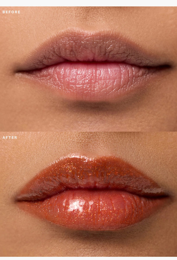 Rare Beauty x Tajín® Cheek & Lip Set
