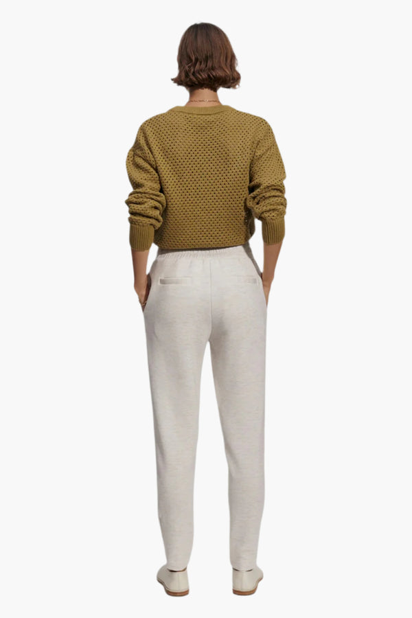 The Slim Zip Hem Pant 29.5