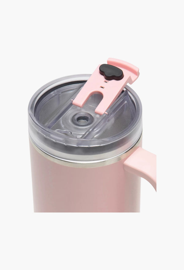 Pink Haze - Insulated Tumbler 40oz