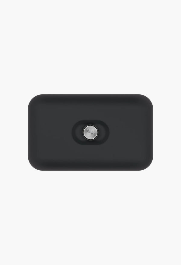 Lunch Box Tuxedo Black