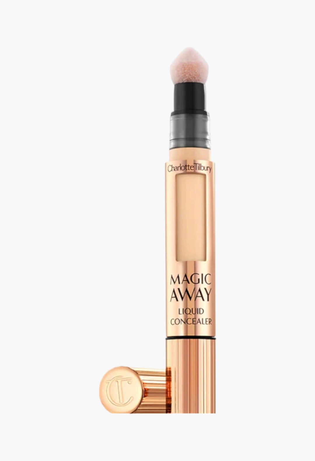 5.5 Medium - Charlotte Tilbury Magic Away Concealer - GLAM MODA
