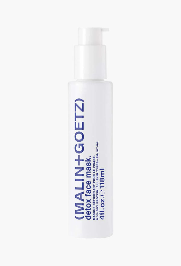 Detox Face Mask