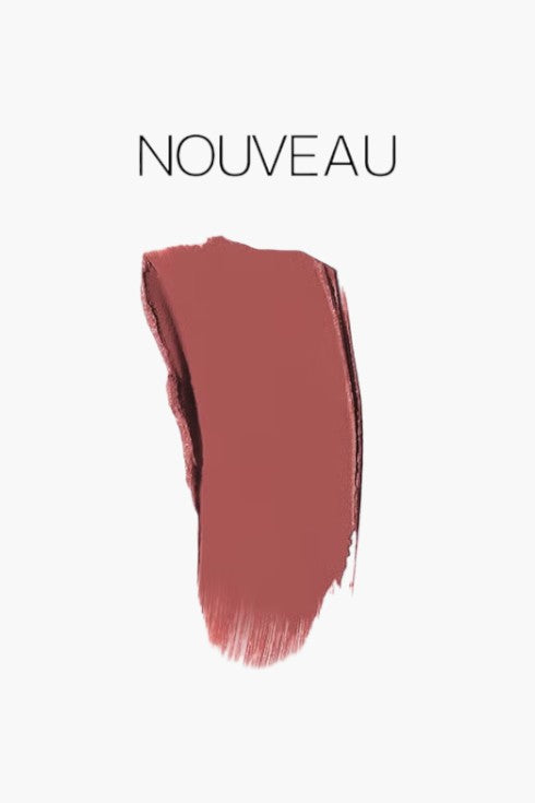 Nouveau - Lip Blur Soft-Matte Hydrating Lipstick