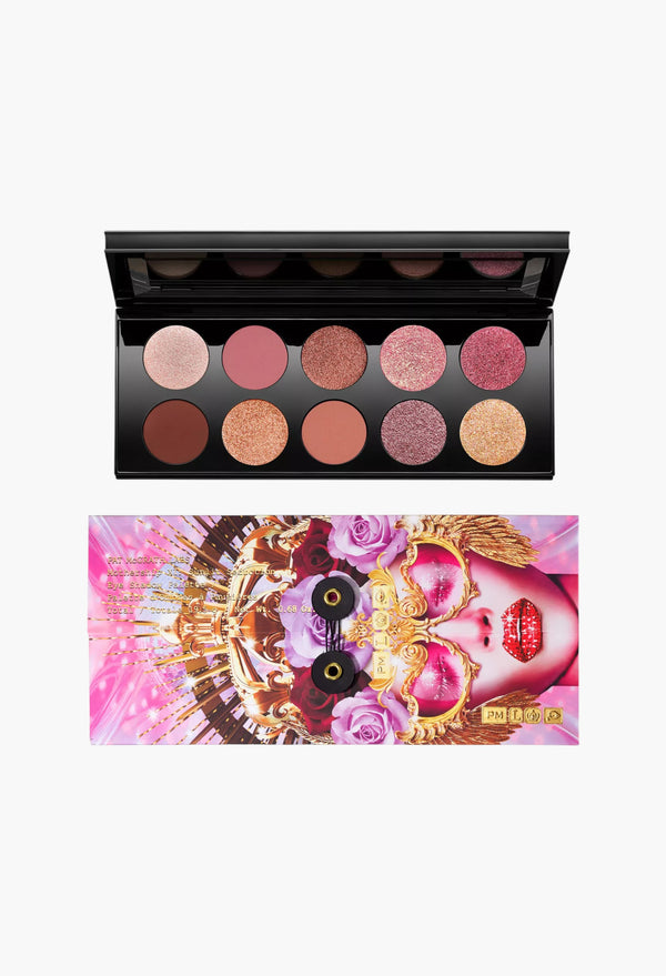 Mothership Xi: Sunlit Seduction Eyeshadow Palette 19.5g