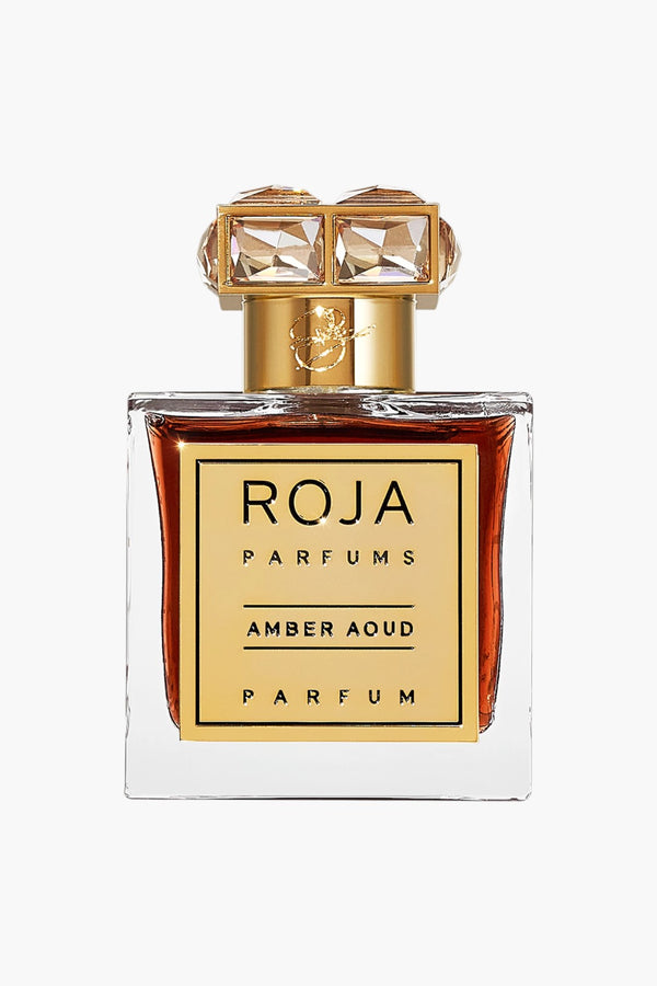 Amber Aoud Perfume