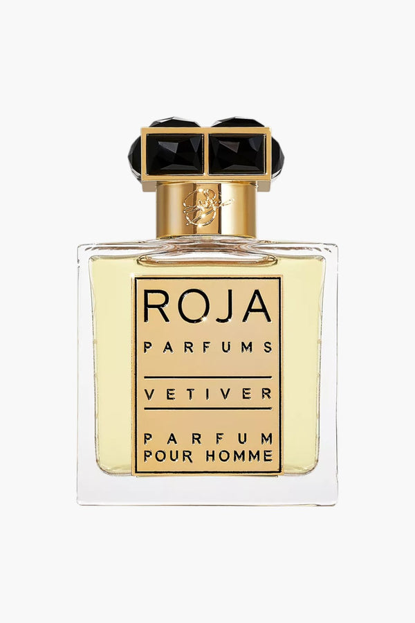 Vetiver Pour Homme Parfum