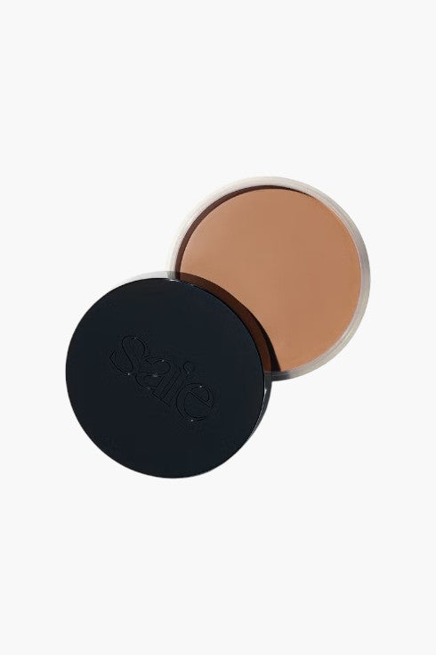 Light Bronze - Sun Melt The Viral Cream-Balm Bronzer